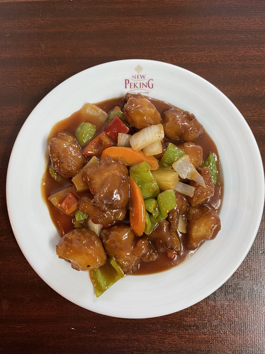 Golden Spoon Restaurant Photos 2